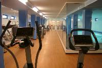 HOTEL INTERNAZIONALE CENTRO FITNESS